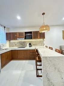 Beautiful apartment in Tulum - Image 4