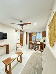 Beautiful apartment in Tulum - Image 2