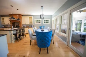 Gorgeous Family Friendly Lake Home with Hot Tub - Image 5