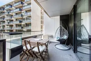Yarra Mirage - Urban Chic meets Cosy Retreat - Image 4