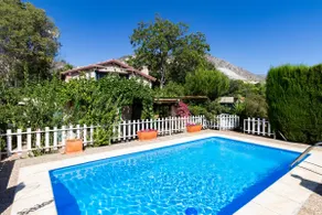 Casa Suryta einzigartiges Landhaus bei Granada - Image 2