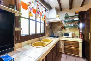 Casa Suryta einzigartiges Landhaus bei Granada - Image 4