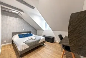 APX - T2 5 minutes from Brest city center - Image 2