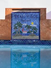 Mar y Sol Paradise ! Home with Solar & Pool for 8! - Image 2