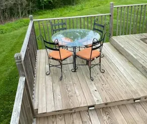 The Ardmore Lodge & Cabin (Pool/Poker Table & Bar) - Image 3