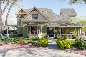 The Famous Whitehead Home in downtown St George - Image 2