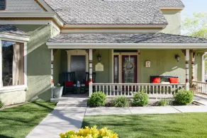 The Famous Whitehead Home in downtown St George - Image 3