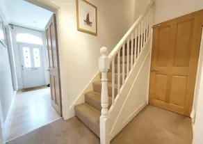 Holiday Home in Kidderminster - Image 5