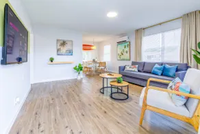Stay for 6 – Near Beach & full kitchen - Image 2