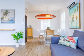 Stay for 6 – Near Beach & full kitchen - Image 5
