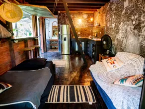 Tiny Beach front house - Image 4