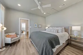 Gloria Cottage - 2 blocks to Magnolia and 3 mins to Baylor - Image 3