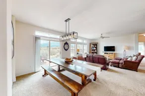 Gypsum Gem -Mt. home on 20 acres - Image 5