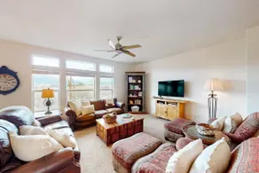 Gypsum Gem -Mt. home on 20 acres - Image 4