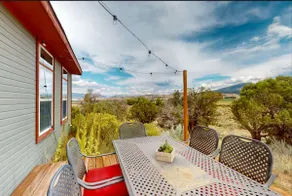 Gypsum Gem -Mt. home on 20 acres - Image 3