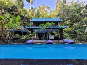 Villa Indayani - 17m Pool - Mt Batur Trek - Image 2