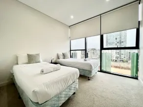 Comfortable 2Bed Apt in Heart of Zetland &Waterloo - Image 5