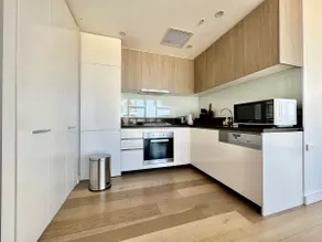 Comfortable 2Bed Apt in Heart of Zetland &Waterloo - Image 2