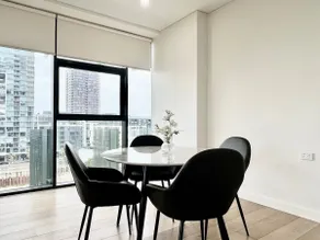 Comfortable 2Bed Apt in Heart of Zetland &Waterloo - Image 3