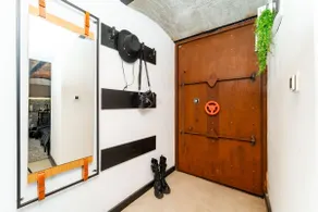 Exclusive Industrial Vault - Image 5