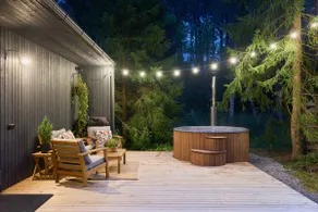 Madise Forest House - Image 5