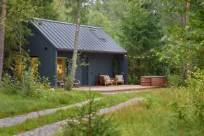 Madise Forest House - Image 2
