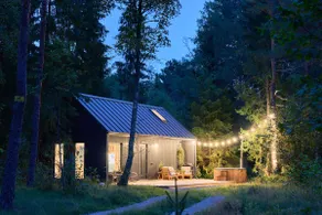 Madise Forest House - Image 3