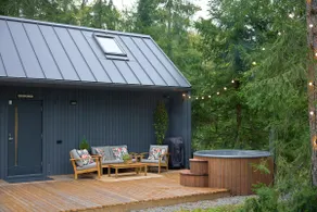 Madise Forest House - Image 4