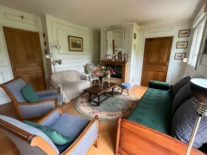 Family home in Les Loges, 15 people, neat decor - Image 4