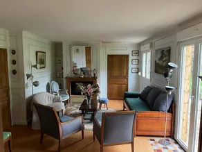 Family home in Les Loges, 15 people, neat decor - Image 3