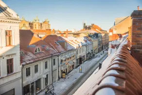 Attic apartment in the heart of Kalmar - Image 5