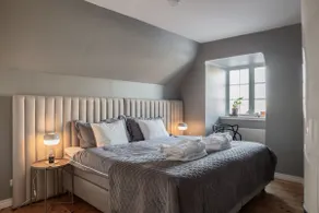 Attic apartment in the heart of Kalmar - Image 3