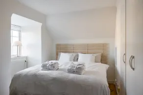 Attic apartment in the heart of Kalmar - Image 2