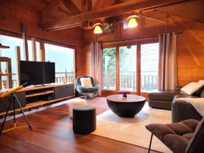 Chalet Pura Vida - En pleine nature, tout confort - Image 3