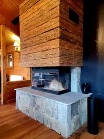 Chalet Pura Vida - En pleine nature, tout confort - Image 4