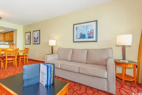 2BR Oceanfront, Bay View Resort, 11th Floor - Image 4