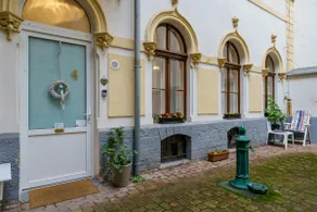 Bárka Home in downtown Buda - Image 5