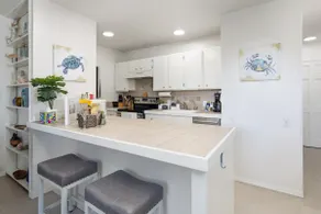 Tropical Bungalow with two AC units & Sunny Lanai - Image 4