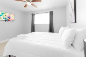 Charming Two Bedroom! Sleeps 6! Close To Strip! - Image 5