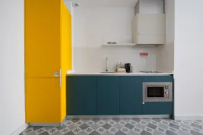 Numa Granada Vega, Xl studio with kitchen - Image 3