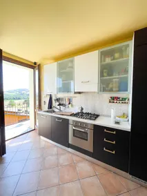 Apartment with a view of the hills! - Image 4