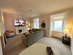 Waverley Apartments - The Wheelhouse, Gourock - Image 2