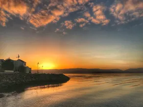 Waverley Apartments - The Wheelhouse, Gourock - Image 3