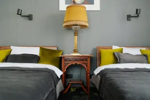 Mosquito Silesia Apartment - Deluxe - Image 2