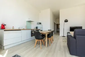 Large apartment in the city center - Parking - Image 5