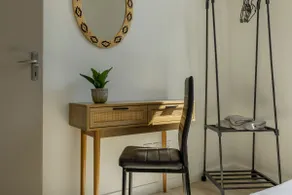 Large apartment in the city center - Parking - Image 2