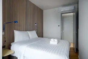 2 BR Penthouse for 6 pax w/ Kitchen & Roof Terrace - Image 3