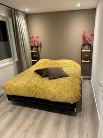 Luxurious stay in Bubbles - Image 4