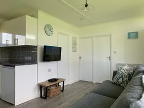 Norfolk Broads, Stalham Chalet, Capacidad 4 + 2, Perros, Piscina - Image 4