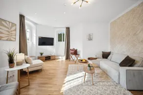 Großen Garten, workplace, family, 8 ppl., Smart-TV - Image 2